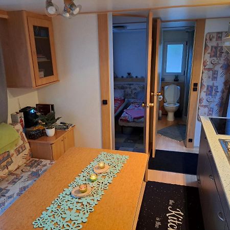 דירות קמניק Lexi Zen House מראה חיצוני תמונה