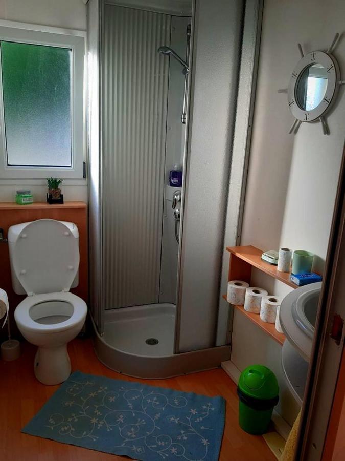 דירות קמניק Lexi Zen House מראה חיצוני תמונה