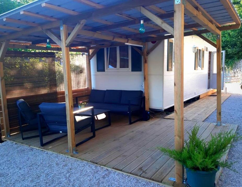 דירות קמניק Lexi Zen House מראה חיצוני תמונה