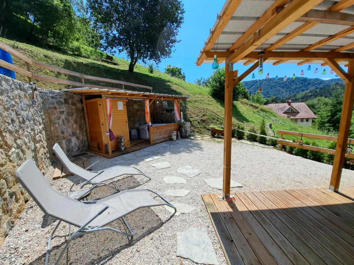 דירות קמניק Lexi Zen House מראה חיצוני תמונה
